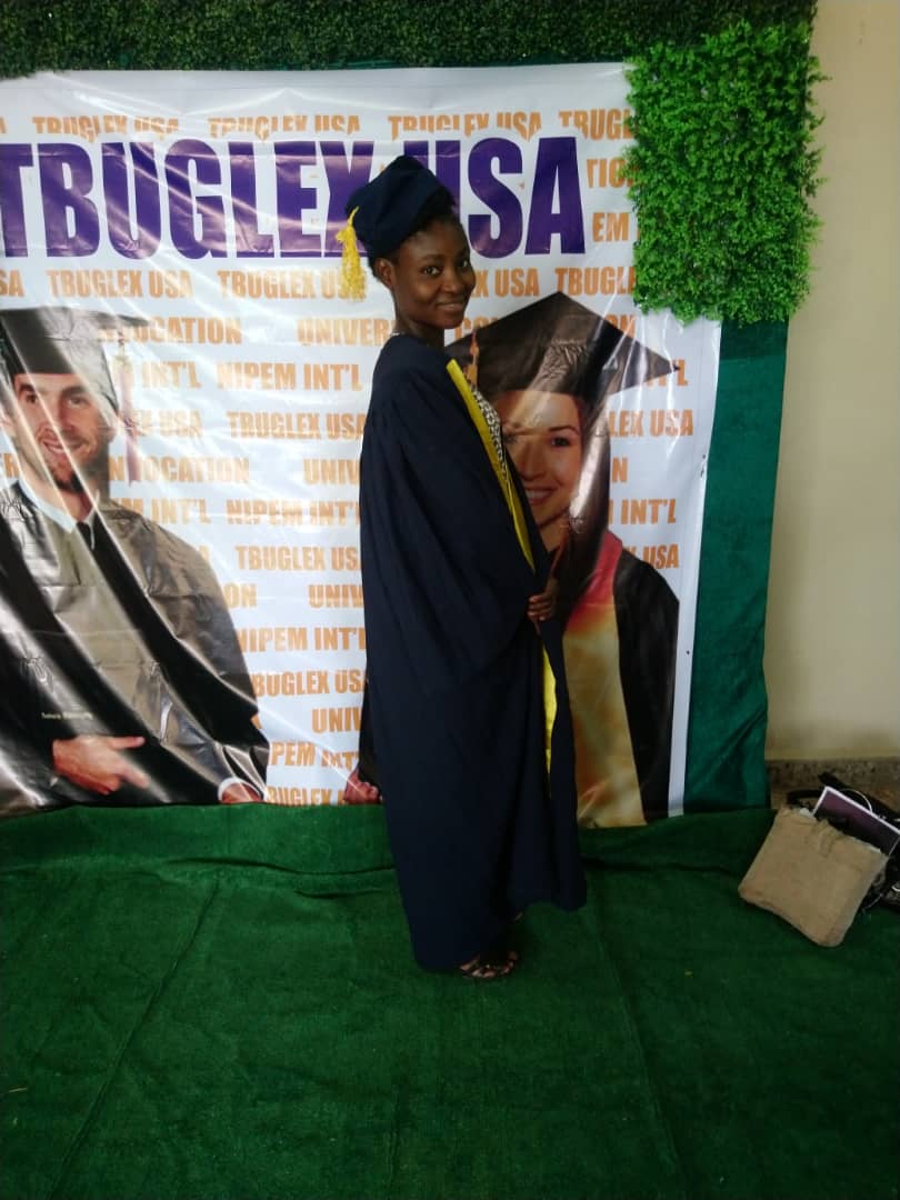 TBUGLEX Graduate